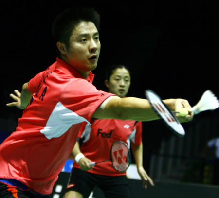 中表现突出 中表现突出