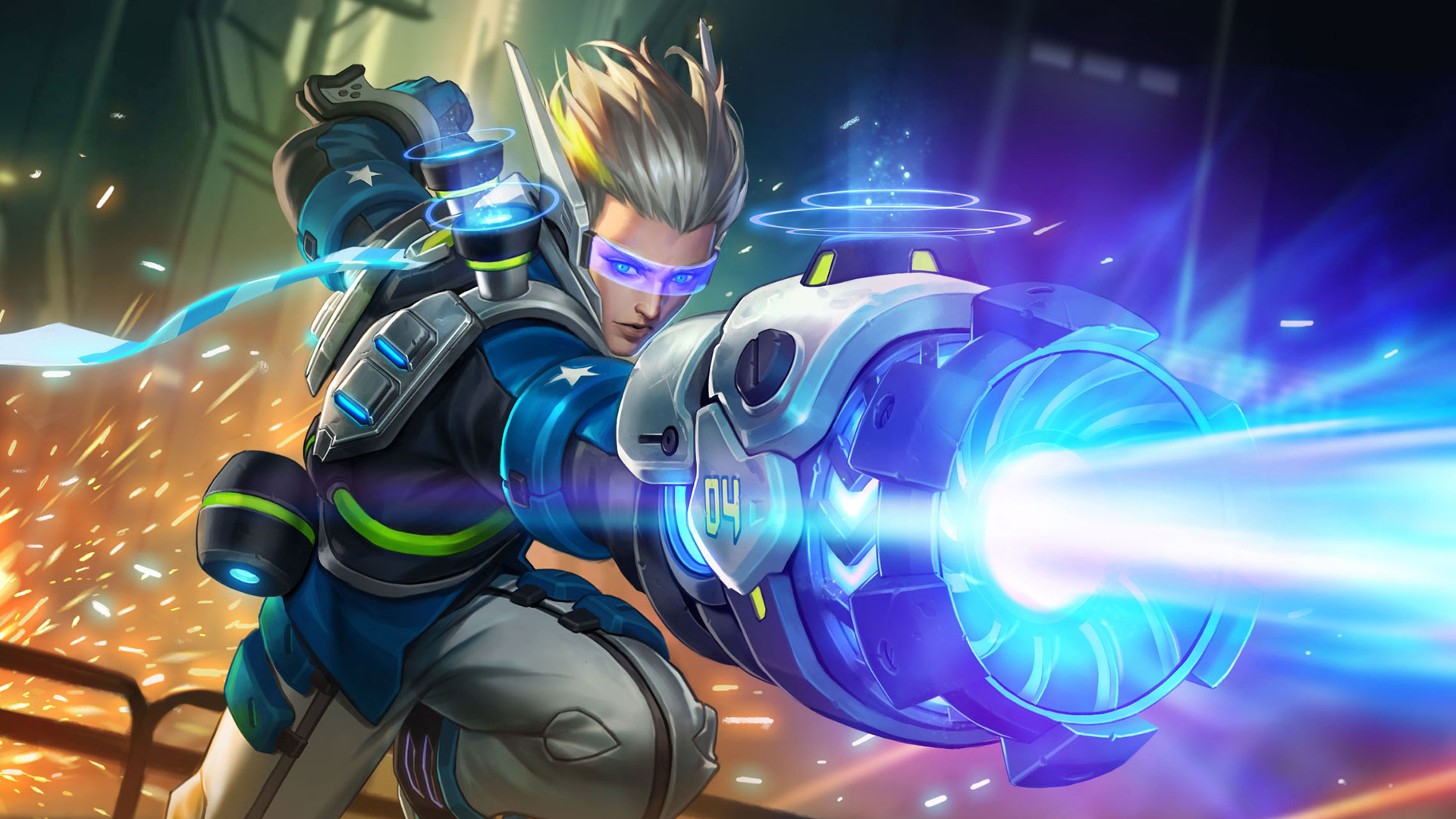 每个参与者 每个参与者