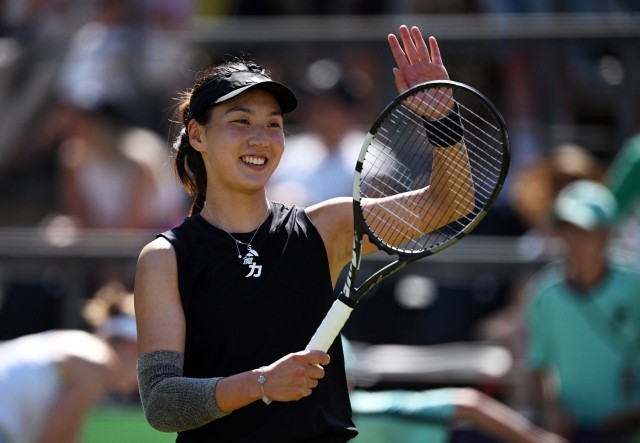 的赛季格局 的赛季格局