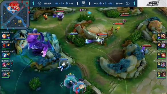 明确的青训 明确的青训