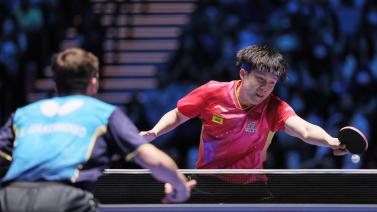 胜利是努力 胜利是努力