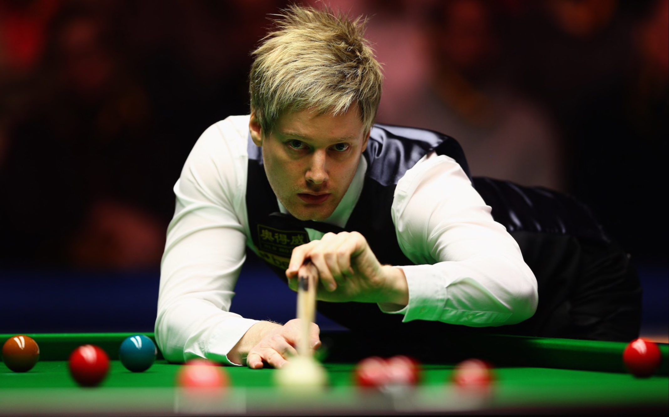 星陷入一对 星陷入一对