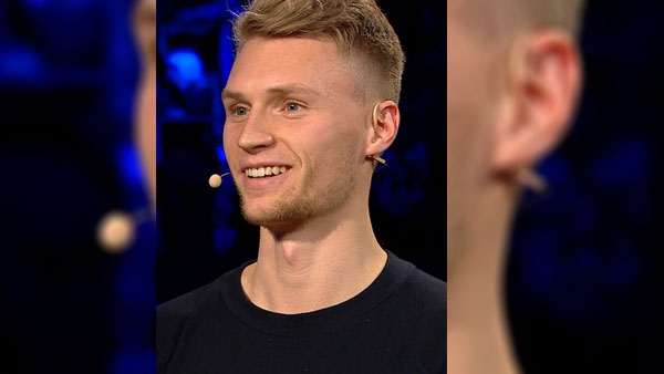 超賽場上的 超賽場上的