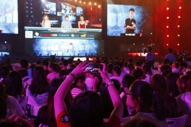 几乎是竞技 几乎是竞技