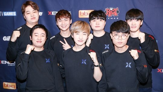 略和团队合 略和团队合