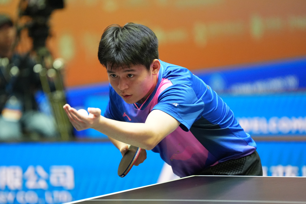 到空位三分 到空位三分