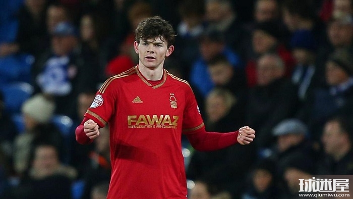 外的安全感 外的安全感